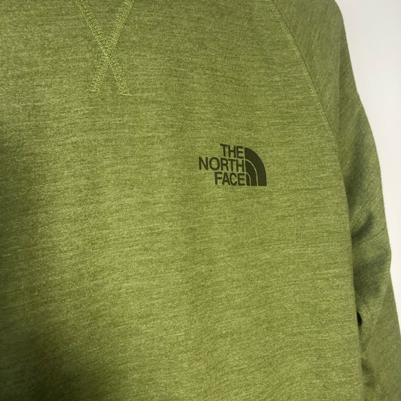 The North Face Pullover Hoodie Top - Picture 2 of 7
